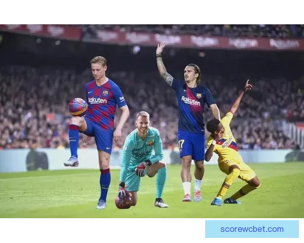 巴萨在大都会球场迎来历史性时刻 成为首支联赛四连胜的客队