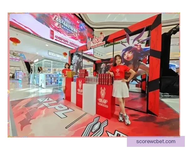 燃情世界杯竞猜挑战赛，赢取丰厚奖品与精彩互动体验